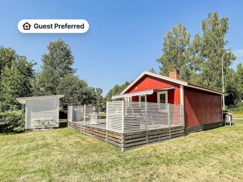 person holiday home in VIRSERUM - Image 1