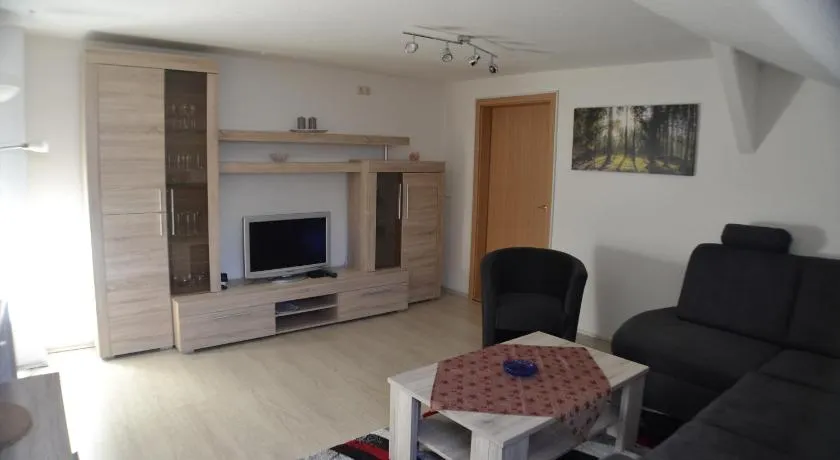 Ferienwohnung im Alten Zollhaus - Image 1