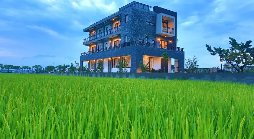 Qi Li Xiang Homestay - Image 1