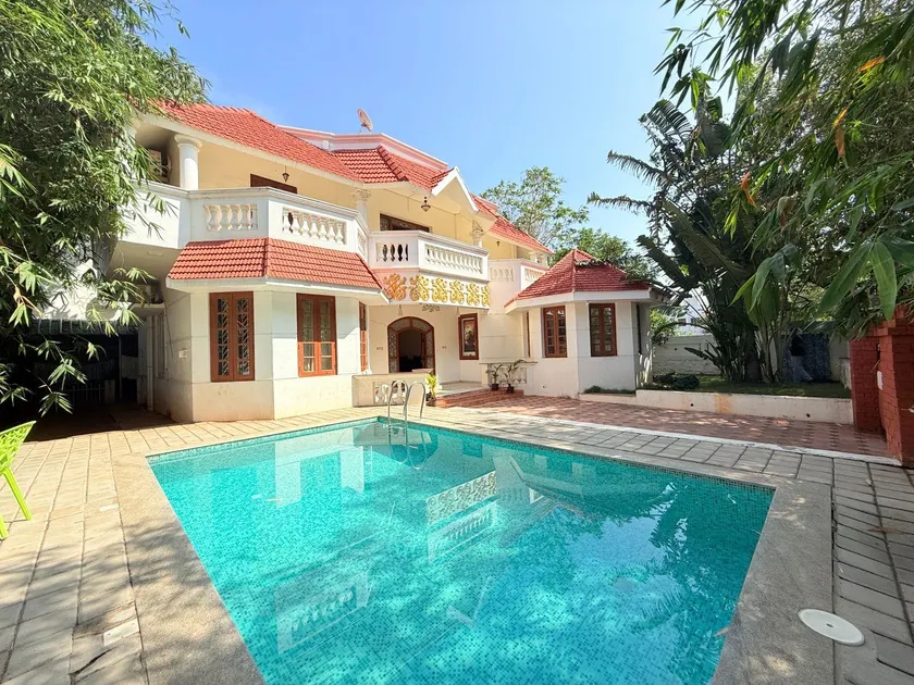 The ECR Grand Ocean Beach Resort - Image 1