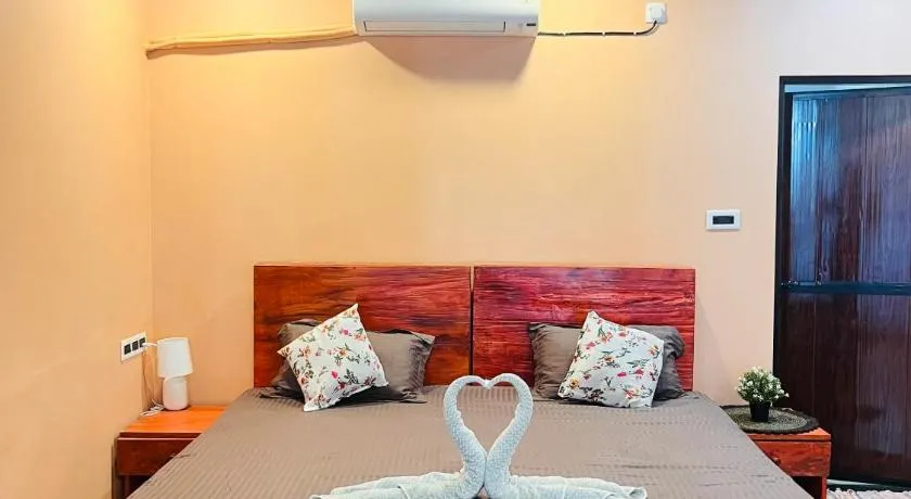 Tejas Beach View Stay Talpona - Image 1