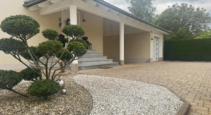 Villa Toscana Untersteinach - Image 1