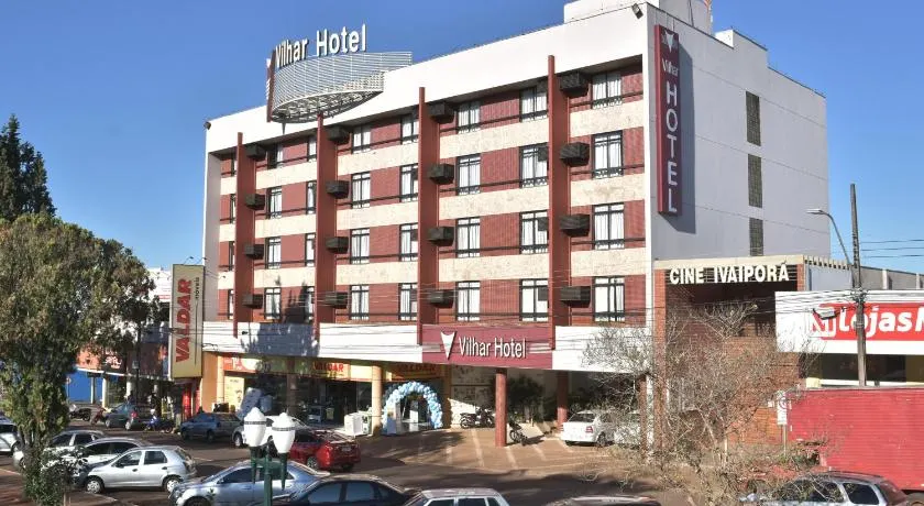 Hotel Vilhar - Image 1