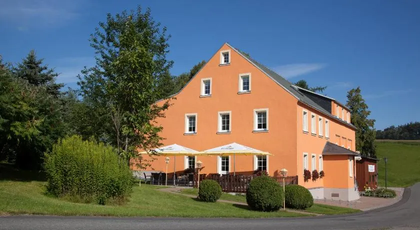 Wolfsgrunder Festhof - Image 1