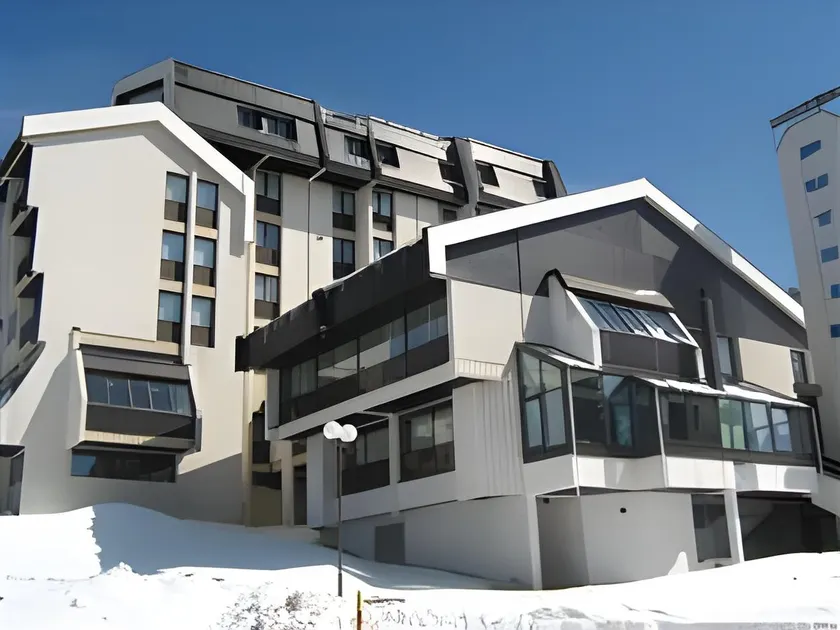 Hotel Putnik Kopaonik - Image 1