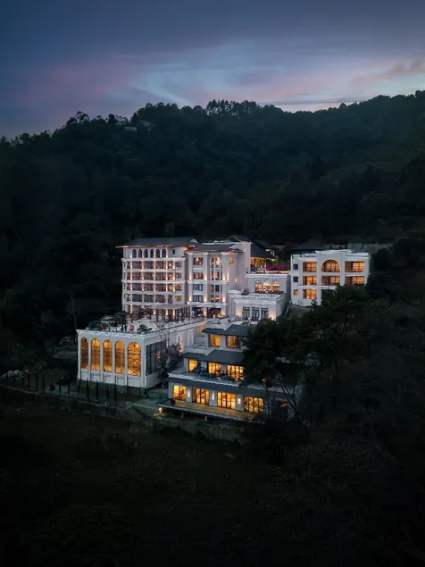 Bhangeri Durbar Resort - Image 1