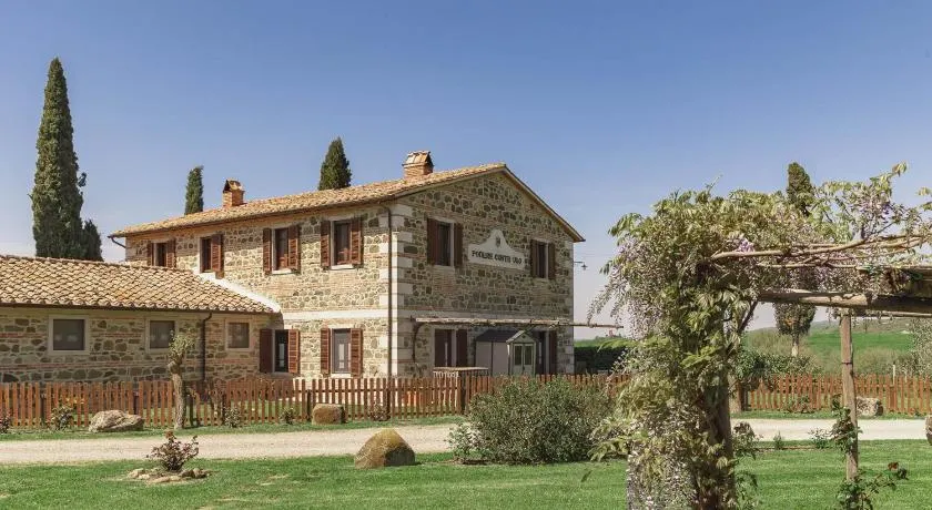 Podere Conte Ugo - Image 1