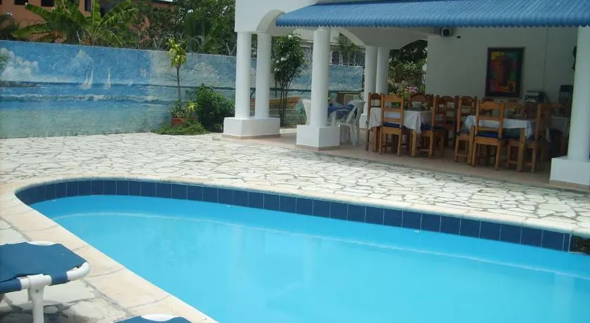 Hotel Angel Gabriel - Image 1