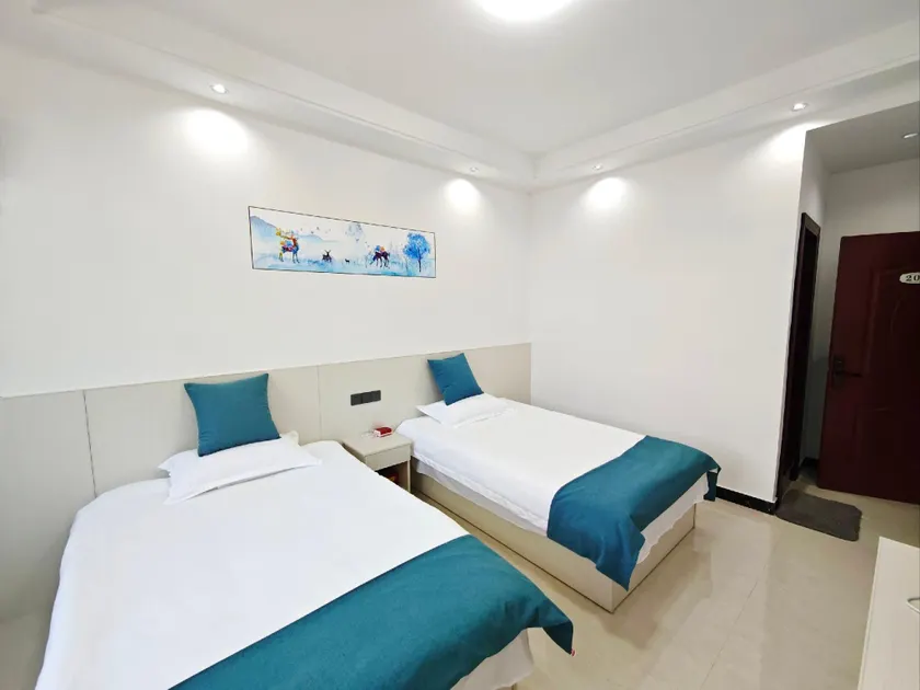 Wangxiangu Juyou Homestay - Image 1