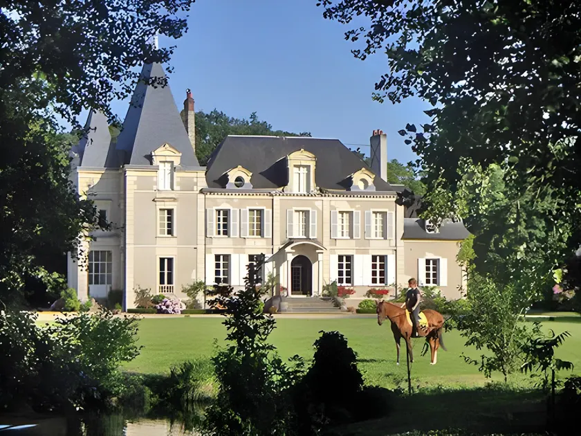 Château De La Coutancière - Image 1