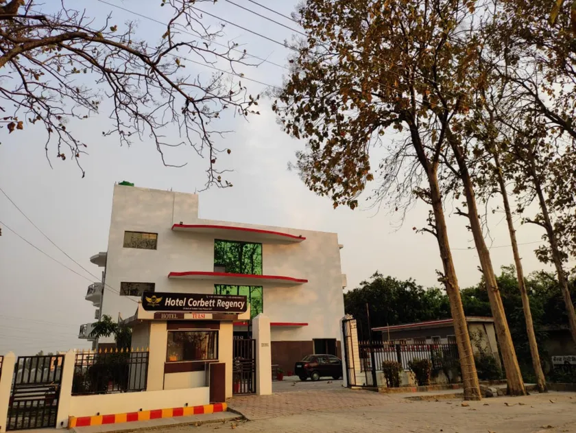 HOTEL CORBETT VANSH - Image 1