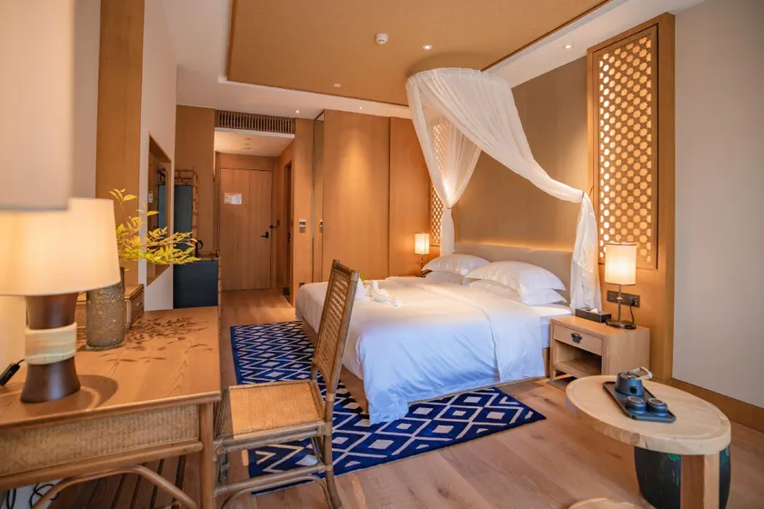 Wujiang Zhailongwan Hotel - Image 1