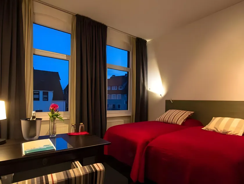 1891 Hildesheim Boutique Hotel - Image 1