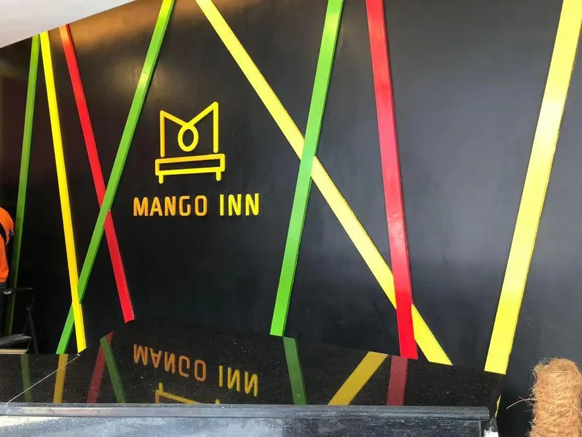 Mango Inn - Image 1