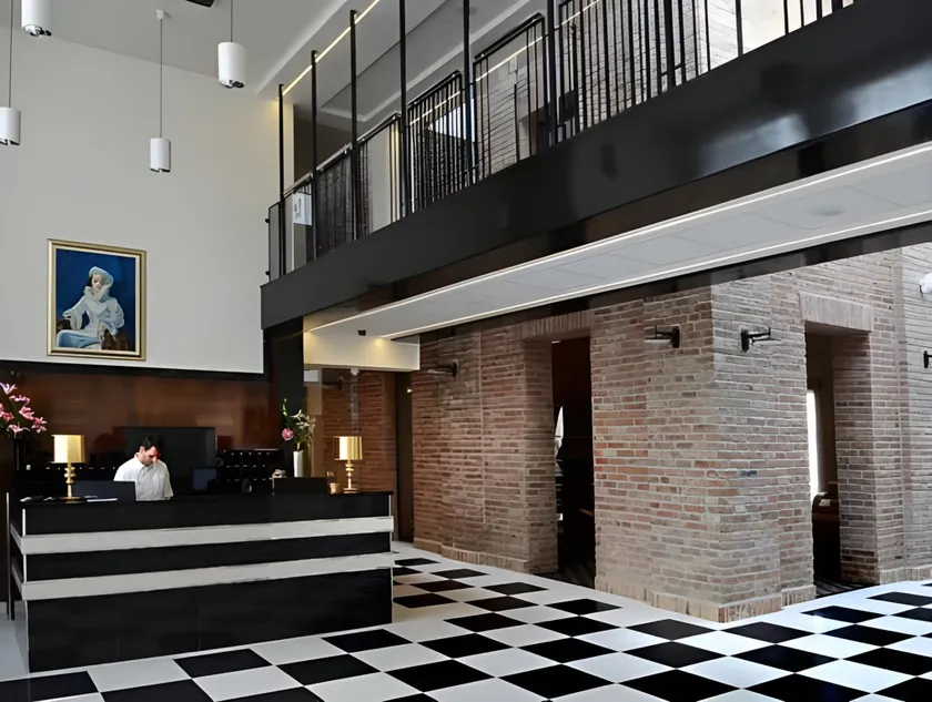 Hotel Castello & Thermal Spa Siklós - Image 1