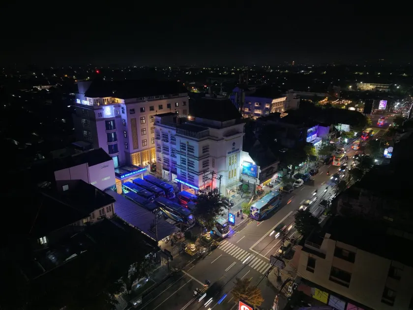 SM Tower Malioboro - Image 1