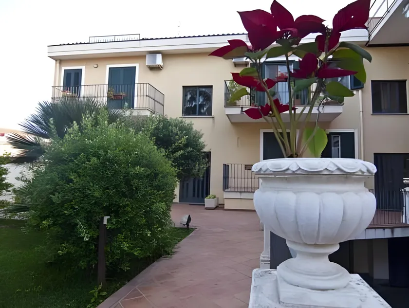 Casa Vacanza AcquaMarina - Image 1