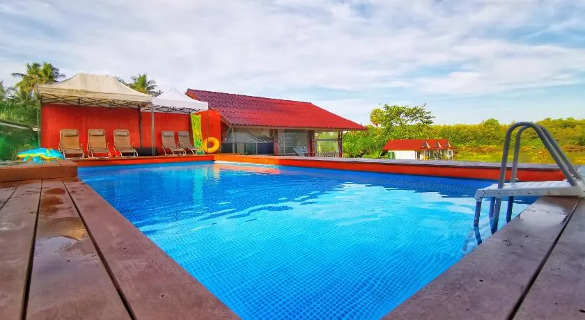 Anissa Resort Koh Yao Yai - Image 1