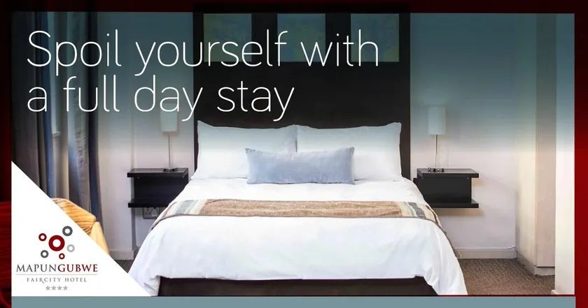 Mabungubwe Hotel Apartments - Home Away from Home - Image 1