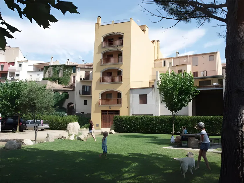 Apartamentos Cal Ratero - Image 1