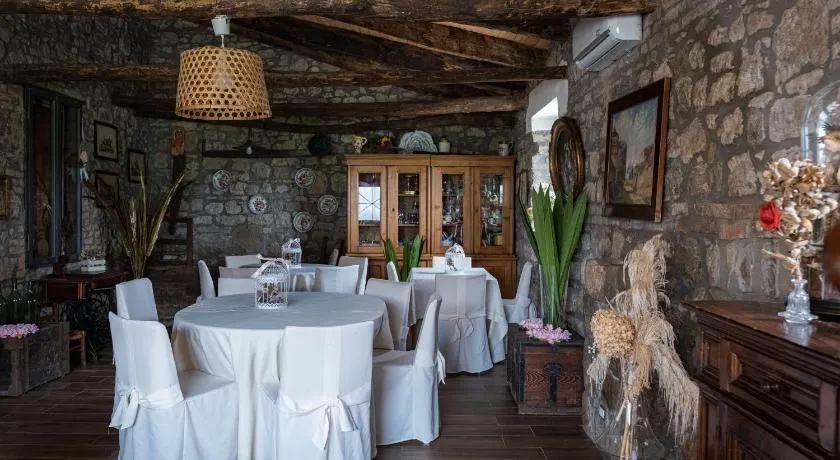 Country Relais La Torretta Baronale - Image 1