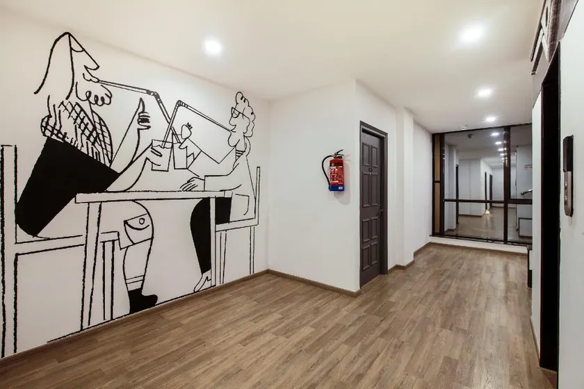 Hotel O Big Dream - Image 1