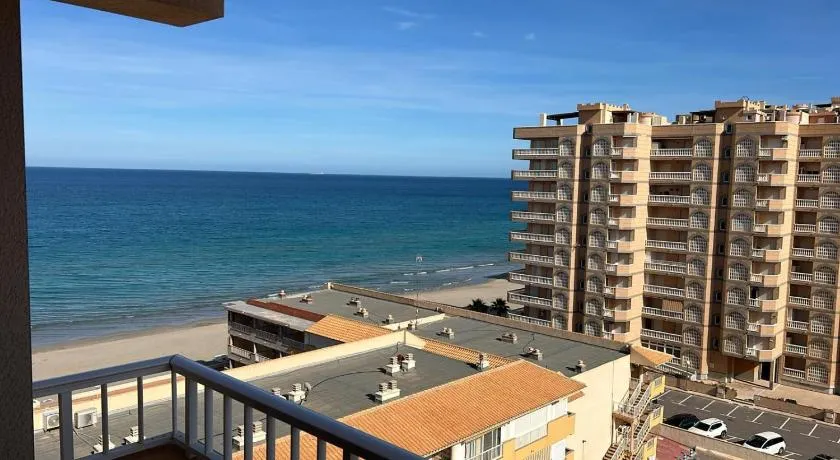 House La Manga Beach - Image 1