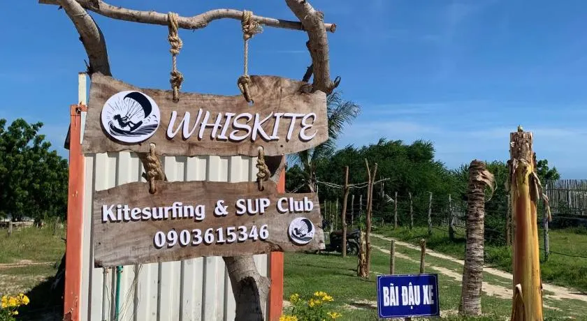 Whiskite Homestay Mỹ Hòa - Image 1