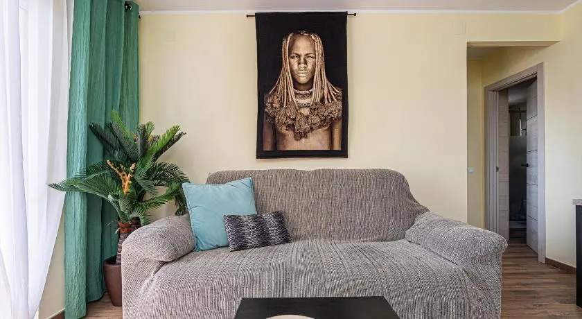 Apartamento Costa African - Image 1