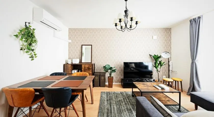 Sapporo - Apartment - Vacation STAY 7940 - Image 1