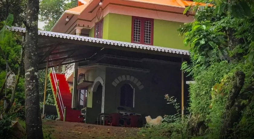 Kudils Home Stay - Image 1