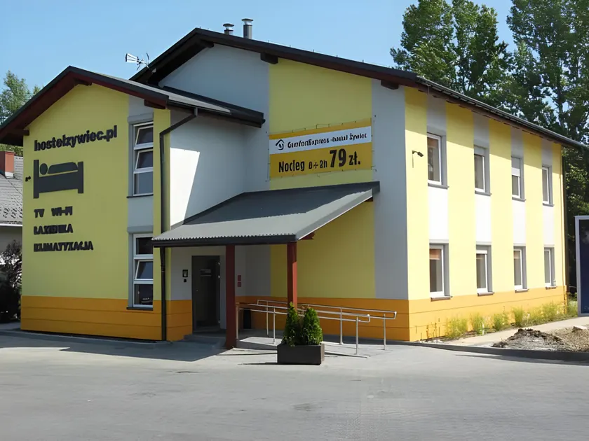 Hostel Żywiec - Image 1