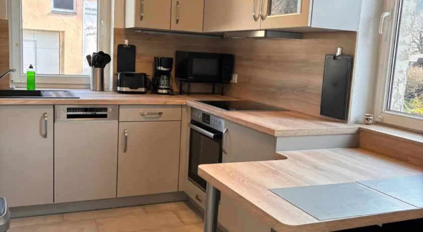 Ferienwohnung Freital-City - Image 1