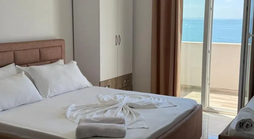 Hotel Progni - Image 1