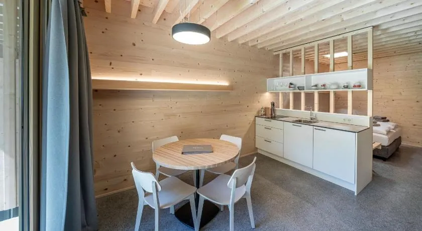 Apartments am Camping Dornbirn - Image 1