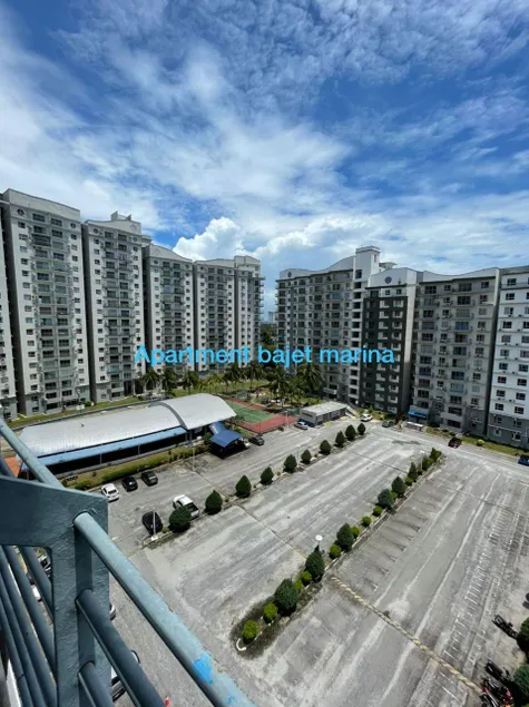 Apartment santai Marina - Image 1