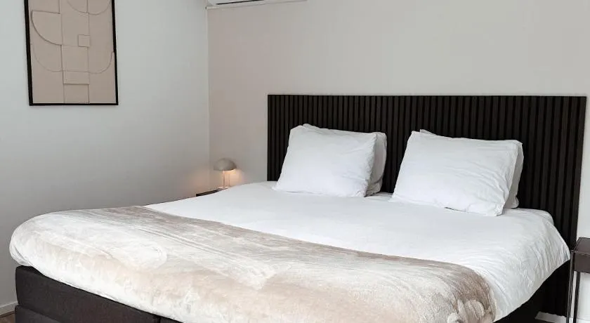Vakantiehuisje Noé - Image 1