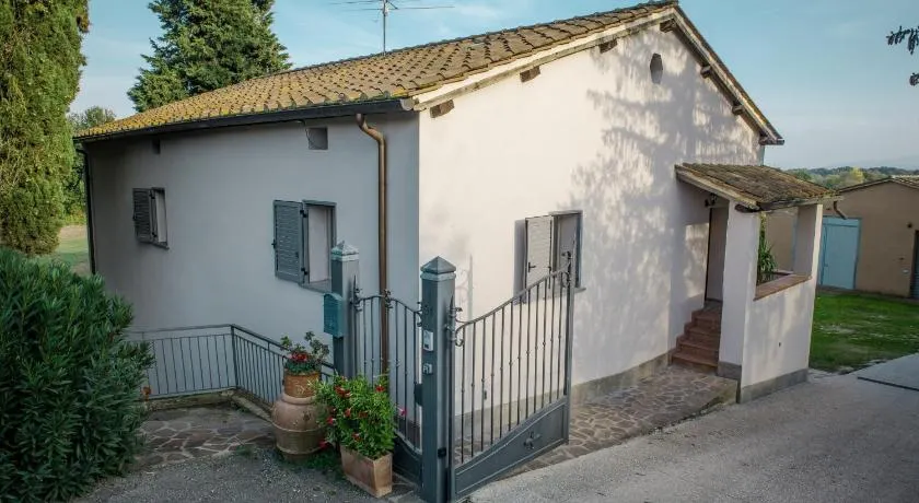 Agriturismo Terre di Anghiari - Image 1