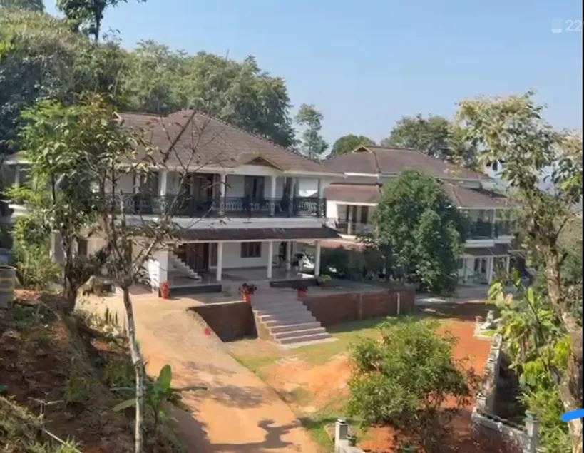 Dhara Dhvani Riverside Villas by Célara Aurum - Image 1