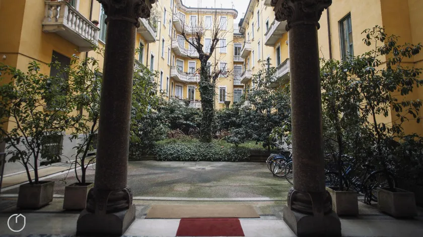 Italianway - Vivaio 6 - Image 1