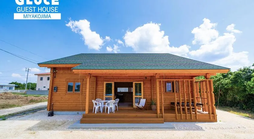 GLOCE 宮古島 LAPSl 与那覇前浜ビーチまで徒歩5分宮古島の自然と犬に癒されるオーナー同居型ゲストハウス - Image 1