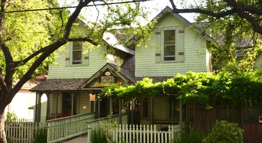 San Luis Obispo Hostel - Image 1