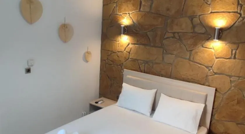 Alexander Apartments Nea Koutali - Image 1