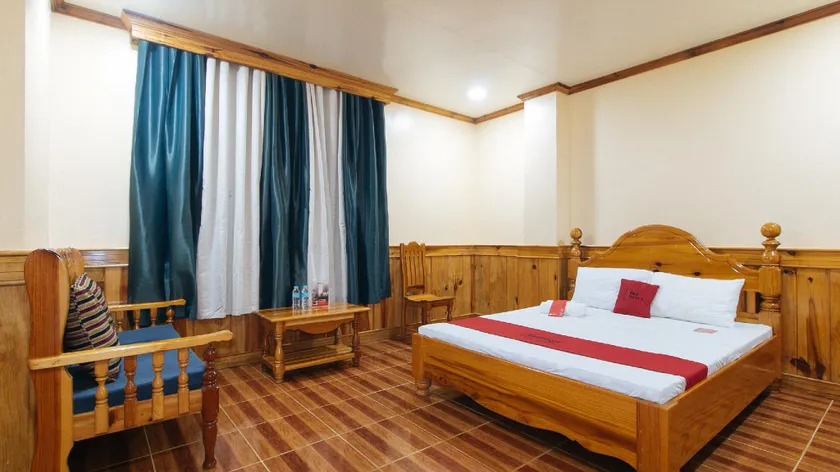 RedDoorz @ Sagada Sunrise View Homestay - Image 1
