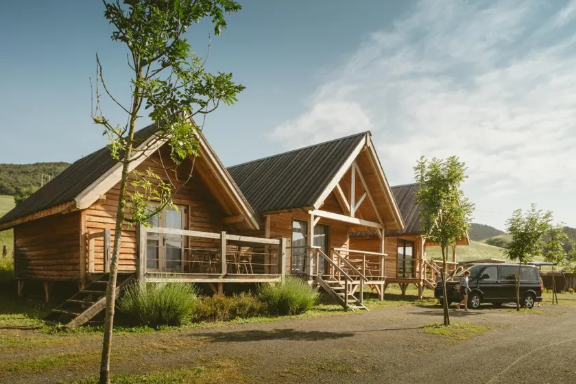 Camping IZARPE - Image 1