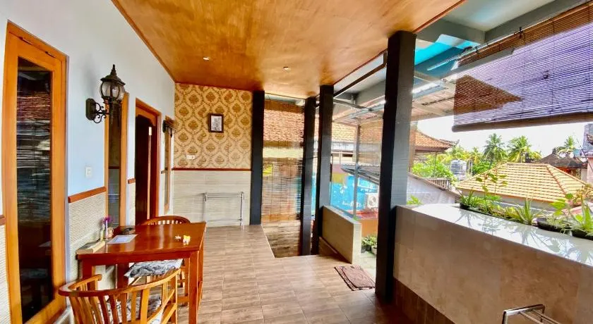 Sawitri Homestay - Image 1