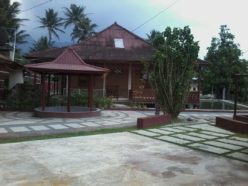 Homestay Cimaur - Image 1