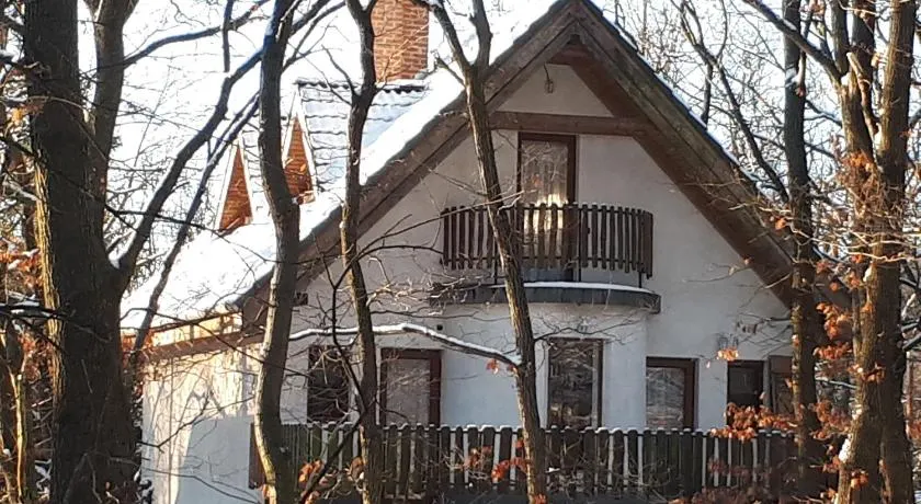 Csalavér-Vendégvadászház - Image 1