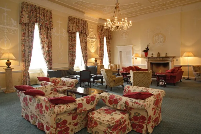 Culloden House Hotel - Image 1