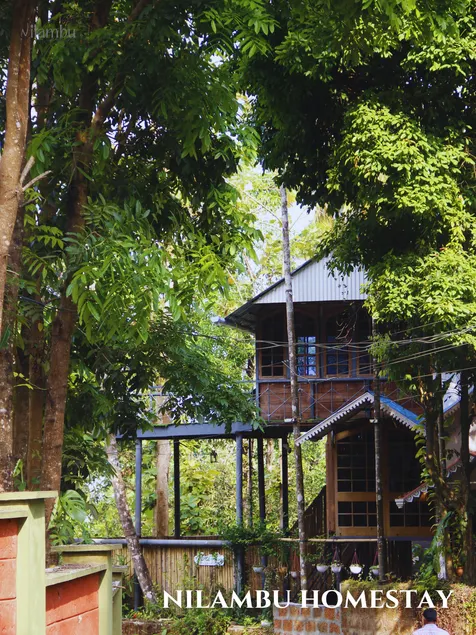 Nilambu Homestay - Image 1
